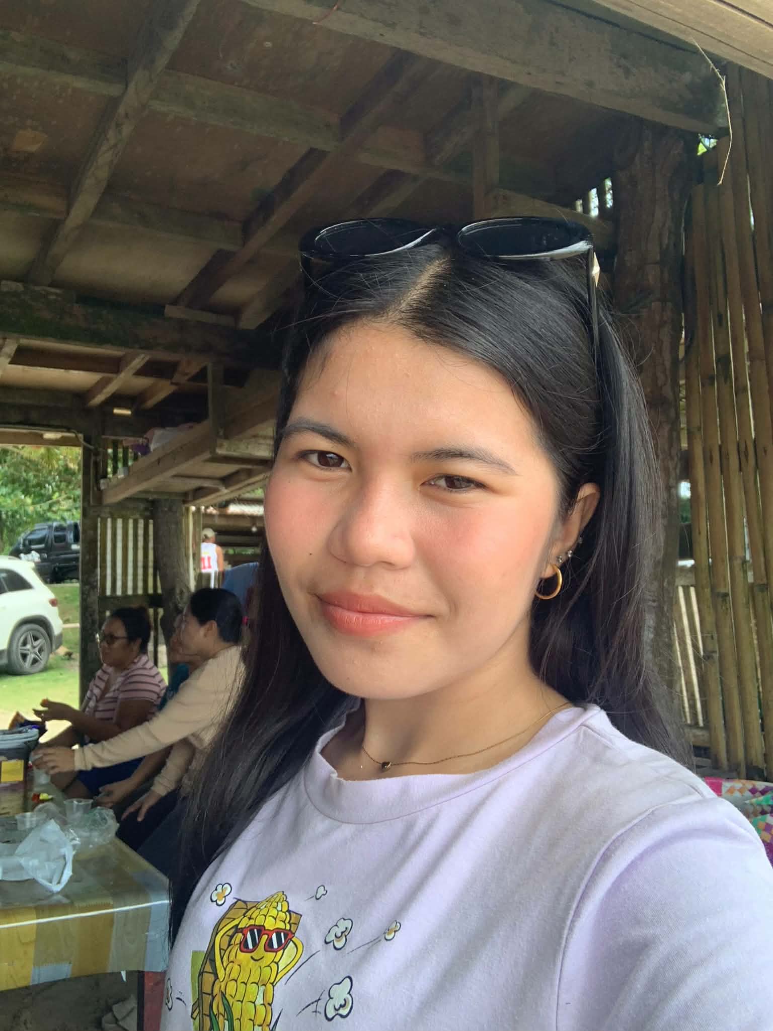Krizelle Profile